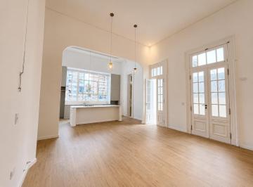 Departamento · 185m² · 4 Ambientes · Departamento en Venta, Barrio Martin, Rosario, 3 Dorm.