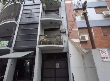 Departamento de 2 ambientes, Lomas de Zamora · Impecable y Amplio Dos Ambientes en El Centro de Lomitas - Apto Profesional