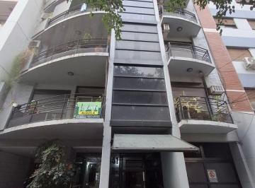 Departamento de 2 ambientes, Lomas de Zamora · Impecable y Amplio Dos Ambientes en El Centro de Lomitas - Apto Profesional