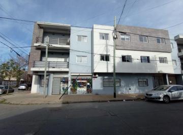 Departamento de 4 ambientes, Berisso · Departamento de 2 Dorm. en Alquiler | Cochera y Balcón Terraza | Excelente Ubicación Berisso