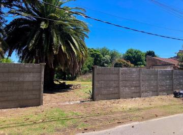 Terreno · 1700m² · Gran Terreno Cercano Avs y Tren