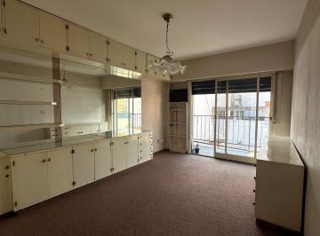Departamento · 30m² · 1 Ambiente · Departamento - Parque Chacabuco
