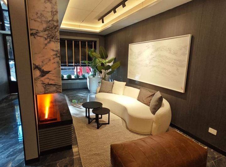 Departamento · 45m² · 2 Ambientes