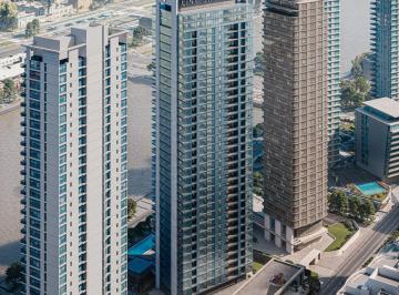 Departamento · 116m² · 3 Ambientes · Departamento en Puerto Madero