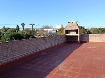 PH de 4 ambientes, Córdoba · P H en Planta Alta - Amplia Terraza con Asador!