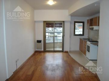 Departamento · 50m² · 2 Ambientes · Departamento en Alquiler 1 Dormitorio - La Plata