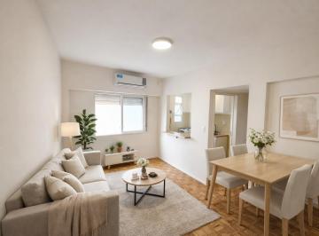 Departamento · 36m² · 2 Ambientes · Oportunidad Palermo Soho | 2 Amb Reciclado | Ideal Airbnb o Primera Vivienda