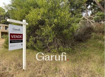 Terreno · 950m² · Terreno en Venta en Pinamar Norte Esquina en Altura