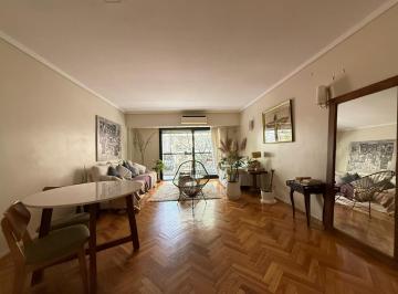 Departamento · 106m² · 4 Ambientes · Venta - 4 Ambientes - Palermo
