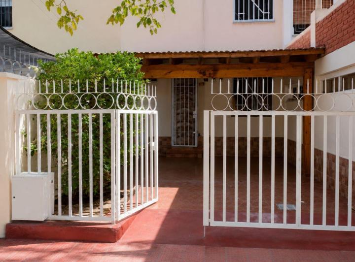Departamento · 83m² · 5 Ambientes · 1 Cochera