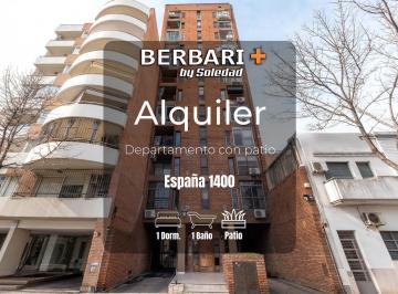 Departamento · 2 Ambientes · Departamento en Alquiler