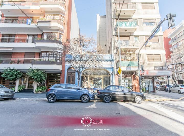 Terreno · 746m²
