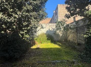 Terreno · 104m² · Lote en Venta! Zona Estratégica Para Emprendimiento/ Local!