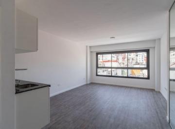 Departamento de 1 ambiente, Monserrat · Venta Departamento a Estrenar Piso 5 Apto Profesional y Apto Temporario Monserrat