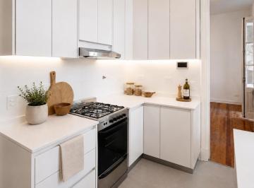 PH · 114m² · 4 Ambientes · PH 129 m² a Nuevo, con Entrada Indep. Apto Profesional