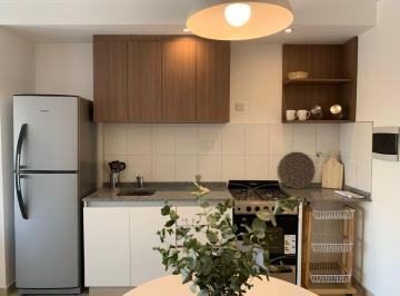 Departamento de 1 ambiente, Villa Crespo · Alquiler Monoambiente Amoblado Villa Crespo