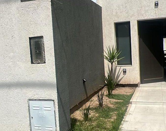 Departamento · 137m² · 5 Ambientes · 1 Cochera