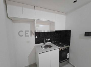 Departamento · 45m² · 2 Ambientes · Venta Departamento 2 Ambientes a Estrenar en Palermo