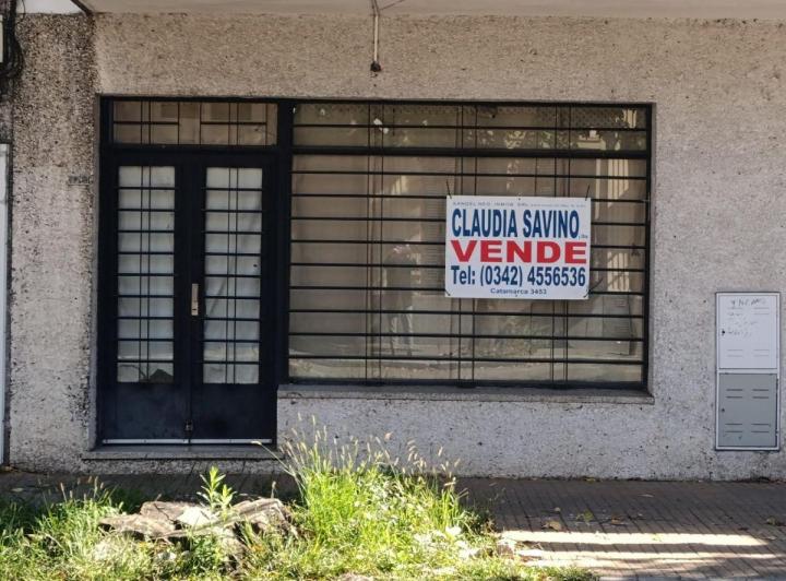 Local comercial · 32m² · 1 Ambiente