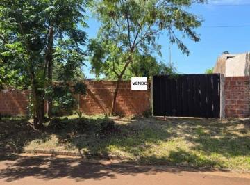 Terreno · 1050m² · Gran Oprtunidad - Vendo - Terreno en Posadas