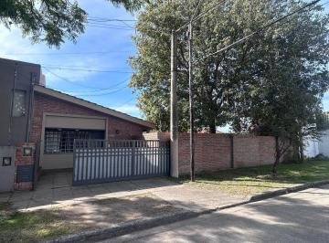 Foto · Casa 2 Dorm en Barrio Urca, Excelente Ubicacion