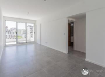 Departamento de 1 ambiente, Almagro · Alquiler Departamento de 3 Ambienets con Amenities