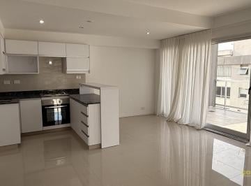 Departamento · 36m² · 2 Ambientes · 2 Ambientes a Estrenar con Balcón – Entrega Inmediata – Flores Sur