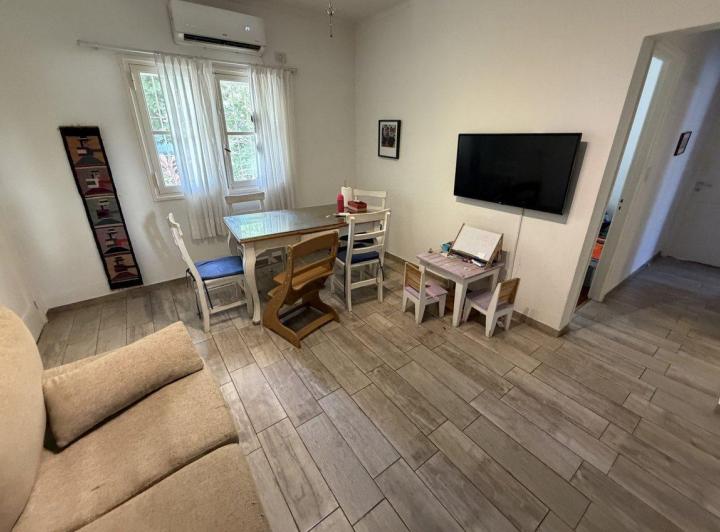 Departamento 4 Ambientes en Villa Pueyrredon