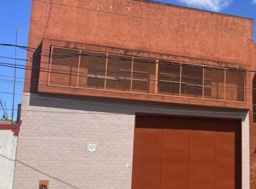 Bodega-Galpón · 259m² · Galpón en San Martin