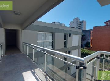 Departamento · 75m² · 3 Ambientes · 1 Cochera · Alquiler - Departamento 3 Ambientes en Martínez a m de Av Santa Fe, Cochera y Baulera
