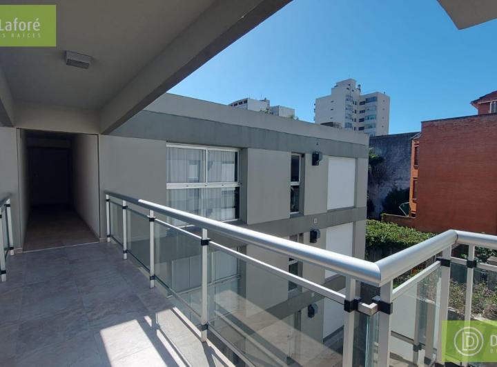 Departamento · 75m² · 3 Ambientes · 1 Cochera