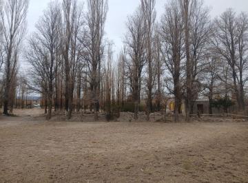 Terreno · 1000m² · Lote 1000 m². Sobre Ruta Provincial 412. Iglesia