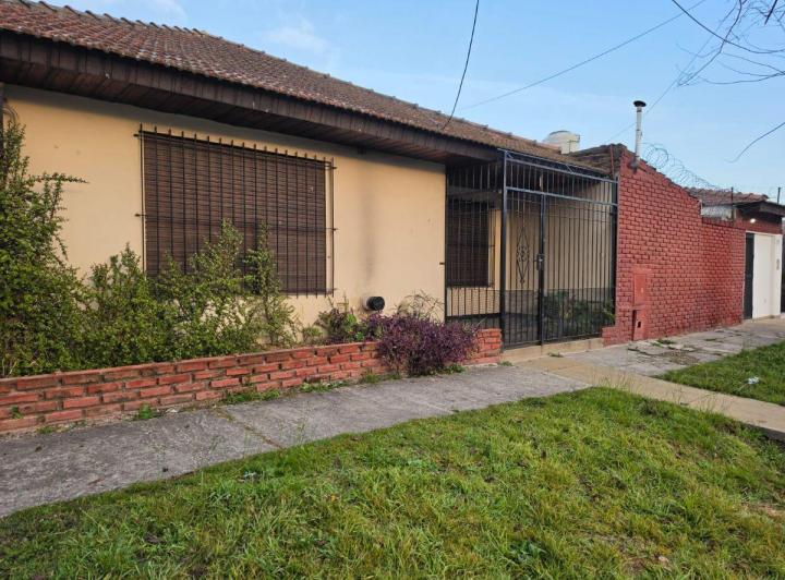 Casa · 150m² · 3 Ambientes