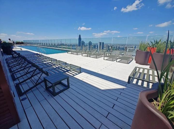 Departamento en Alquiler - Quartier
