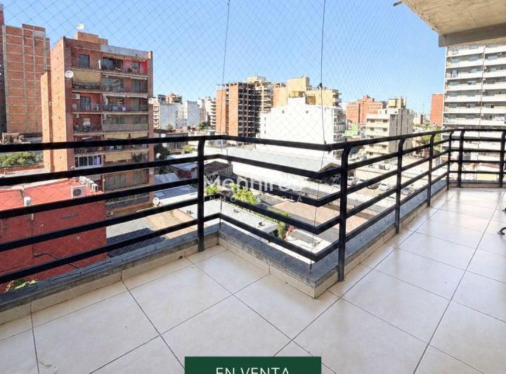 Departamento · 126m² · 5 Ambientes