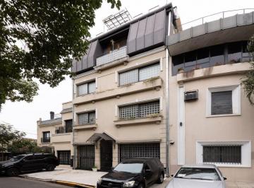Edificio · 690m² · Venta Edificio en Block en Barrio Parque