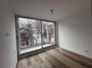 Departamento · 48m² · 2 Ambientes · Departamento de un Dormitorio con Cochera