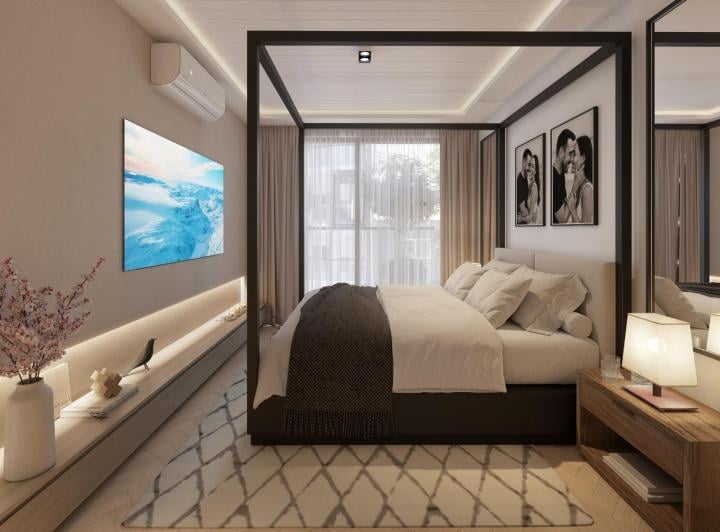Departamento · 67m² · 4 Ambientes