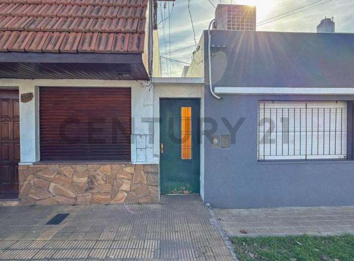 PH · 40m² · 3 Ambientes