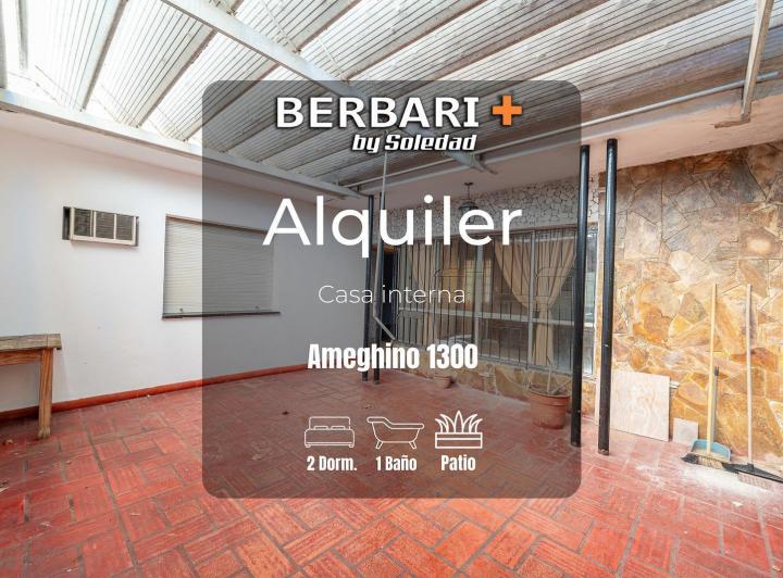 Casa · 3 Ambientes