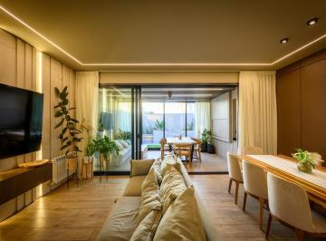 Casa · 260m² · 4 Ambientes · 2 Cocheras · La Luisita - Casa de Revista a Estrenar.