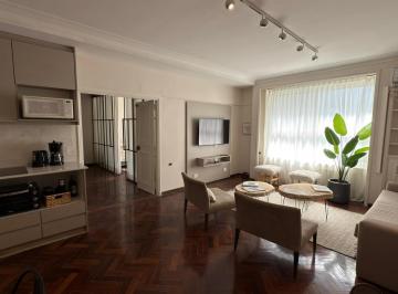 Departamento · 92m² · 3 Ambientes · Depto 92 m² Apto Vivienda/profesional en Excelente Ubicación