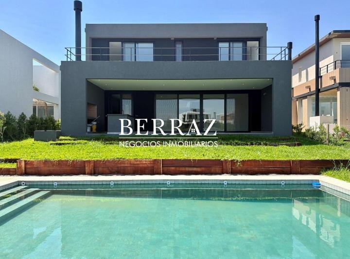 Desarrollo horizontal · Casas en Venta en Nordelta