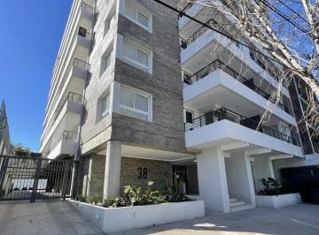 Departamento · 57m² · 2 Ambientes · Moderno Departamento en Venta en Tigre