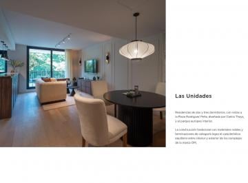 Departamento · 142m² · 4 Ambientes · 5 Cocheras · Departamento en Recoleta