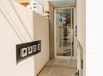Departamento de 2 ambientes, Puerto Madryn · Departamento 2 Ambientes - 1er P. - Edificio Qube - Centro Pto Madryn