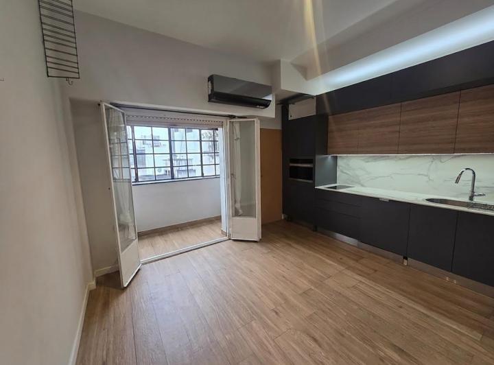 Departamento · 29m² · 1 Ambiente