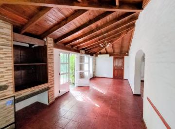 Casa · 202m² · 4 Ambientes · 1 Cochera · Casa Quinta en Barrio Los Mirasoles – Pilar - Km50