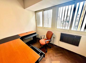 Oficina comercial · 21m² · 2 Ambientes · Oficina en Alquiler en El Centro de Rosario. Ideal Emprendimiento Independiente