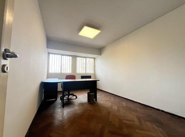 Oficina comercial · 21m² · 2 Ambientes